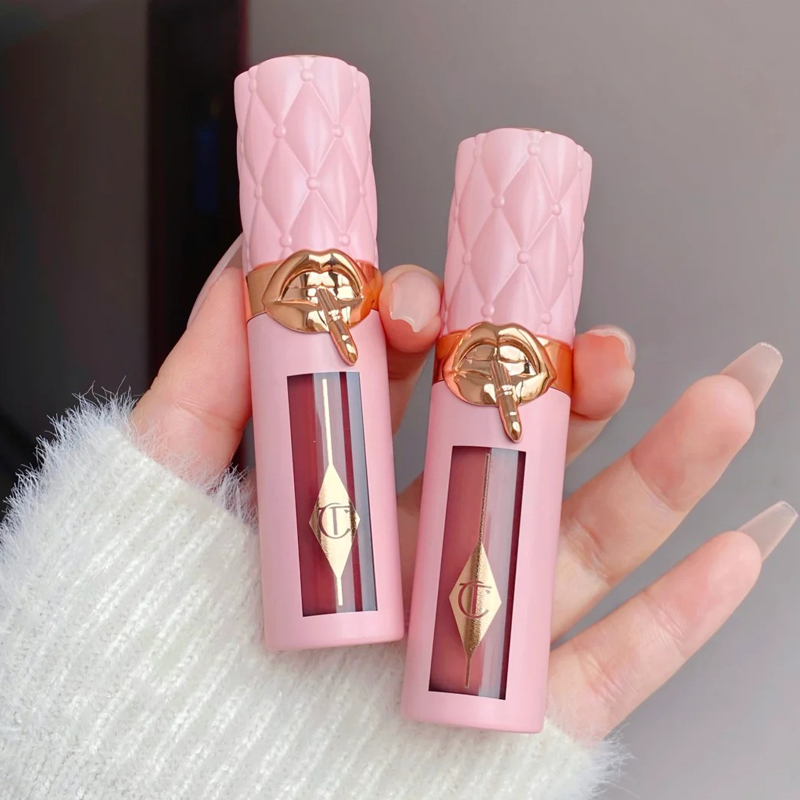 Paleta de Lujo PILLOW TALK de  - Skincare Laneige reseña y precio