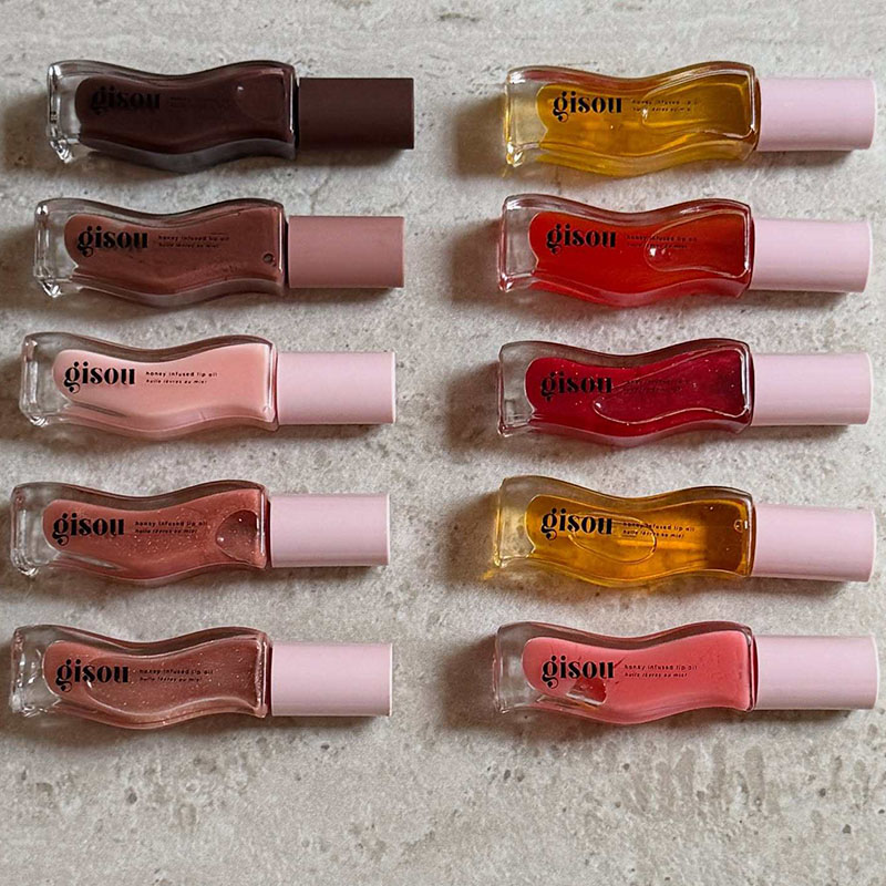 Bálsamo Labial Hidratante Giso - Skincare Laneige reseña y precio
