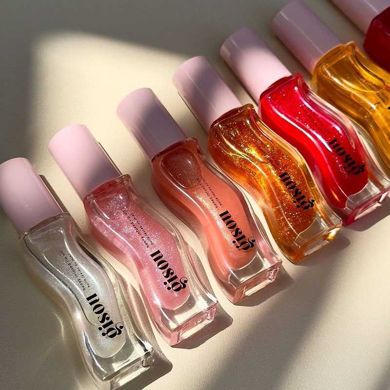 Bálsamo Labial Hidratante Giso - Skincare Laneige reseña y precio