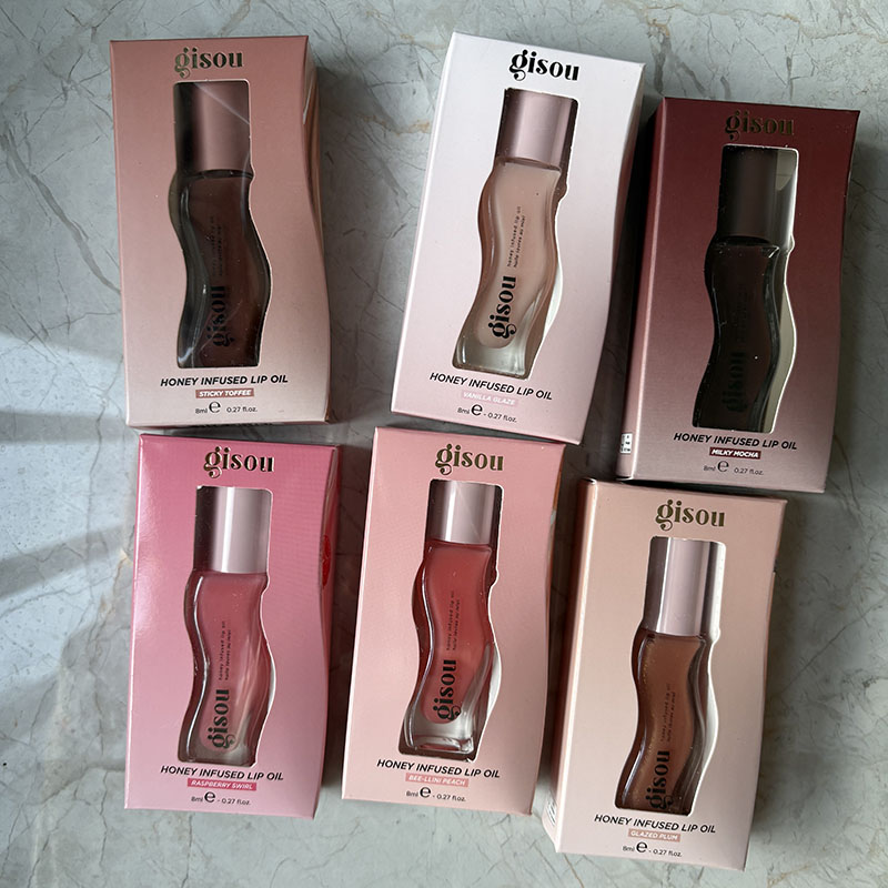 Bálsamo Labial Hidratante Giso - Skincare Laneige reseña y precio